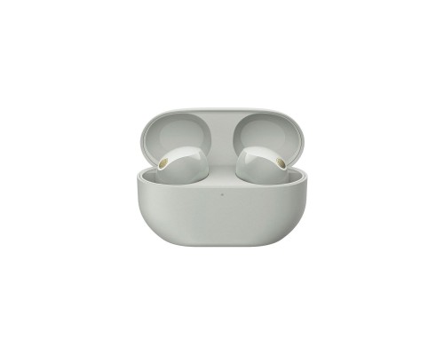 Наушники Sony WF-1000XM5 Platinum Silver (WF1000XM5S.CE7) Наушники Sony WF-1000XM5 Platinum Silver (WF1000XM5S.CE7)