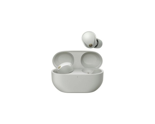 Наушники Sony WF-1000XM5 Platinum Silver (WF1000XM5S.CE7) Наушники Sony WF-1000XM5 Platinum Silver (WF1000XM5S.CE7)