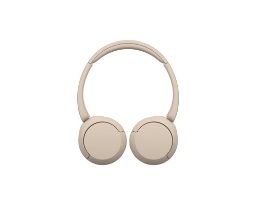 Навушники Sony WH-CH520 Wireless Beige (WHCH520C.CE7) Навушники Sony WH-CH520 Wireless Beige (WHCH520C.CE7)