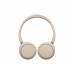 Навушники Sony WH-CH520 Wireless Beige (WHCH520C.CE7)