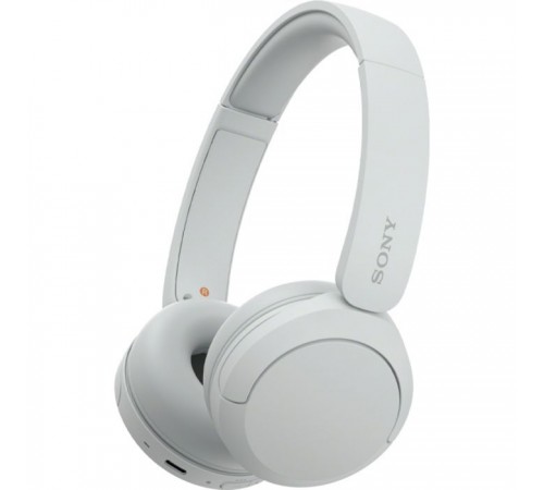 Наушники Sony WH-CH520 Wireless White (WHCH520W.CE7) Наушники Sony WH-CH520 Wireless White (WHCH520W.CE7)