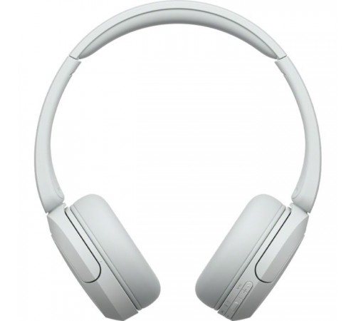 Наушники Sony WH-CH520 Wireless White (WHCH520W.CE7) Наушники Sony WH-CH520 Wireless White (WHCH520W.CE7)