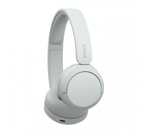 Наушники Sony WH-CH520 Wireless White (WHCH520W.CE7) Наушники Sony WH-CH520 Wireless White (WHCH520W.CE7)