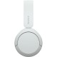 Наушники Sony WH-CH520 Wireless White (WHCH520W.CE7)