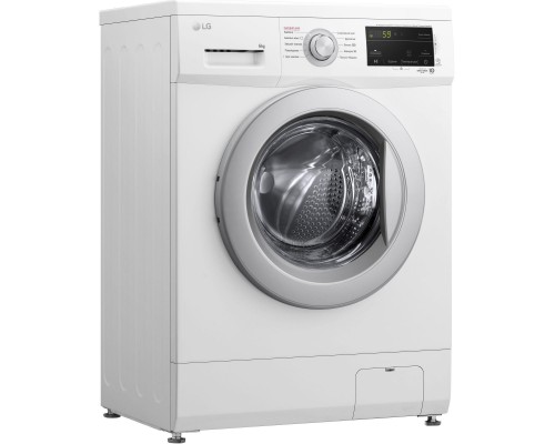 Стиральная машина LG F2J3NS1W Стиральная машина LG F2J3NS1W