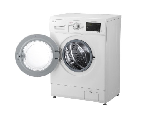 Стиральная машина LG F2J3NS1W Стиральная машина LG F2J3NS1W