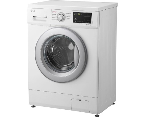Стиральная машина LG F2J3NS1W Стиральная машина LG F2J3NS1W
