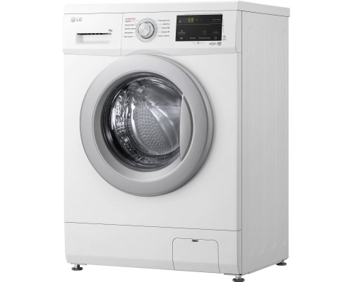 Стиральная машина LG F2J3NS1W Стиральная машина LG F2J3NS1W