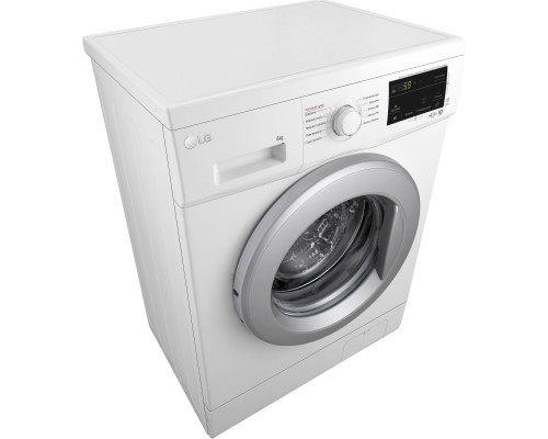 Стиральная машина LG F2J3NS1W Стиральная машина LG F2J3NS1W