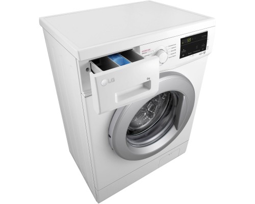 Стиральная машина LG F2J3NS1W Стиральная машина LG F2J3NS1W