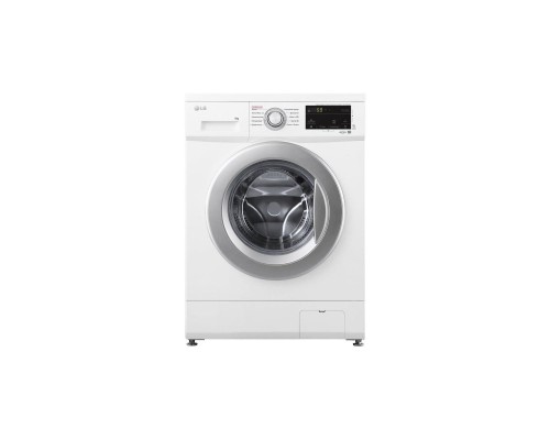 Стиральная машина LG F2J3NS1W Стиральная машина LG F2J3NS1W