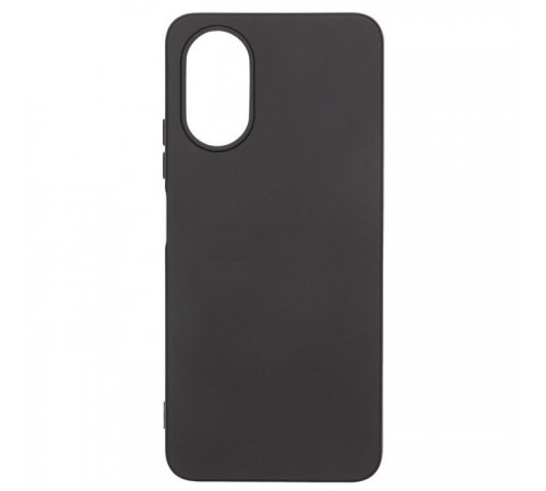Чохол до мобільного телефона Armorstandart ICON Case OPPO A18 4G / A38 4G Black (ARM71030) Чохол до мобільного телефона Armorstandart ICON Case OPPO A18 4G / A38 4G Black (ARM71030)