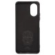 Чохол до мобільного телефона Armorstandart ICON Case OPPO A18 4G / A38 4G Black (ARM71030)