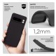 Чохол до мобільного телефона Armorstandart Matte Slim Fit Google Pixel 8 Pro Camera cover Black (ARM72967)