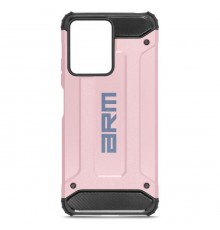 Чохол до мобільного телефона Armorstandart Panzer Xiaomi Redmi Note 12 4G Pink (ARM71476)