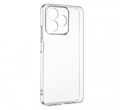 Чохол до мобільного телефона BeCover Realme C53Transparancy (710387)