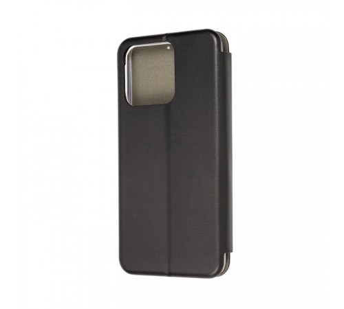 Чохол до мобільного телефона Armorstandart G-Case Realme C51 / C53 Black (ARM71021) Чохол до мобільного телефона Armorstandart G-Case Realme C51 / C53 Black (ARM71021)