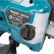 Ланцюгова пила Makita LXT, 18V, 100мм (без АКБ та ЗП) (DUC101Z)