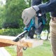Ланцюгова пила Makita LXT, 18V, 100мм (без АКБ та ЗП) (DUC101Z)
