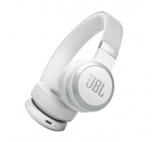 Навушники JBL Live 670 NC White (JBLLIVE670NCWHT)