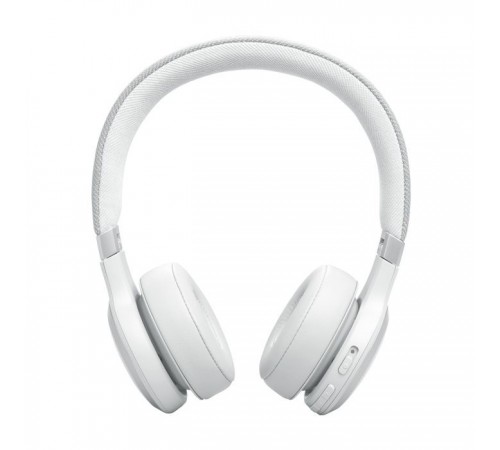 Навушники JBL Live 670 NC White (JBLLIVE670NCWHT) Навушники JBL Live 670 NC White (JBLLIVE670NCWHT)