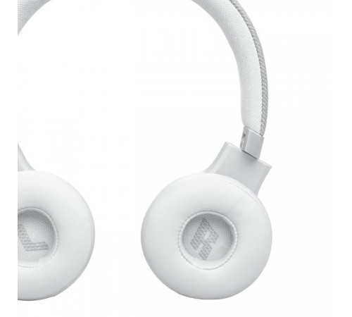 Навушники JBL Live 670 NC White (JBLLIVE670NCWHT) Навушники JBL Live 670 NC White (JBLLIVE670NCWHT)