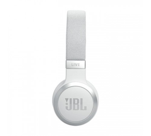 Навушники JBL Live 670 NC White (JBLLIVE670NCWHT) Навушники JBL Live 670 NC White (JBLLIVE670NCWHT)