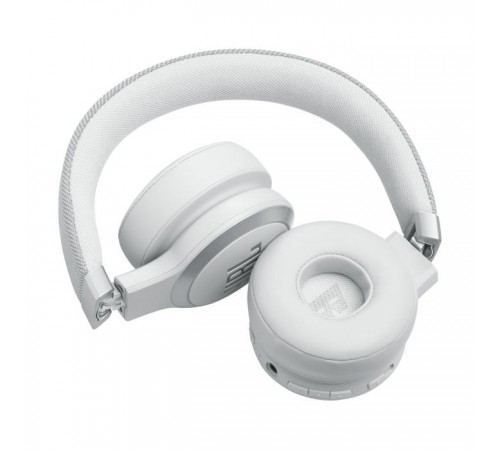 Навушники JBL Live 670 NC White (JBLLIVE670NCWHT) Навушники JBL Live 670 NC White (JBLLIVE670NCWHT)