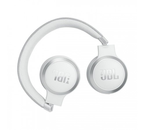 Навушники JBL Live 670 NC White (JBLLIVE670NCWHT) Навушники JBL Live 670 NC White (JBLLIVE670NCWHT)