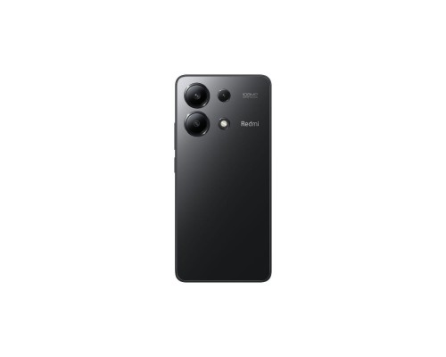 Мобільний телефон Xiaomi Redmi Note 13 6/128GB Midnight Black (1020552) Мобільний телефон Xiaomi Redmi Note 13 6/128GB Midnight Black (1020552)