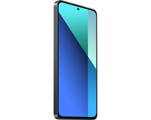 Мобільний телефон Xiaomi Redmi Note 13 6/128GB Midnight Black (1020552) Мобільний телефон Xiaomi Redmi Note 13 6/128GB Midnight Black (1020552)