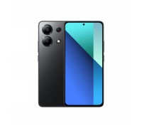 Мобильный телефон Xiaomi Redmi Note 13 6/128GB Midnight Black (1020552)