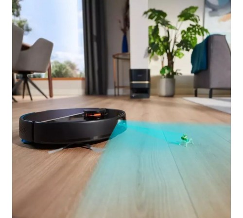 Пилосос Philips XU7100/01 Пилосос Philips XU7100/01
