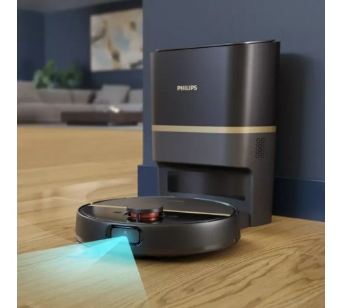 Пилосос Philips XU7100/01 Пилосос Philips XU7100/01