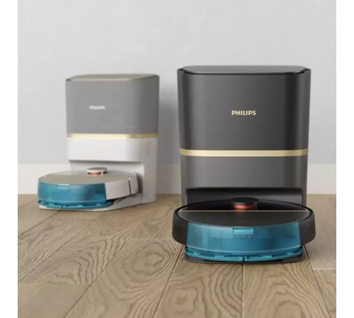 Пилосос Philips XU7100/01 Пилосос Philips XU7100/01