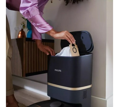 Пилосос Philips XU7100/01 Пилосос Philips XU7100/01