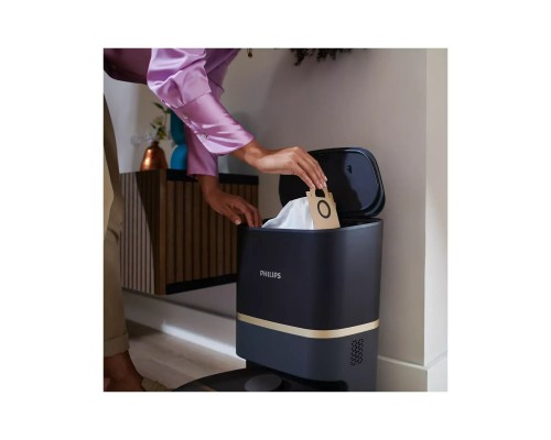 Пилосос Philips XU7100/01 Пилосос Philips XU7100/01