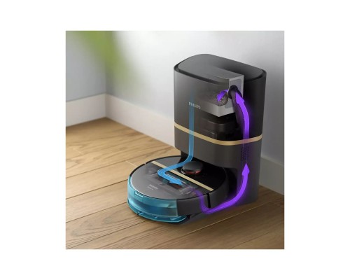 Пилосос Philips XU7100/01 Пилосос Philips XU7100/01