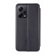 Чохол до мобільного телефона BeCover Exclusive Xiaomi Redmi Note 12 Pro 5G Black (710282)