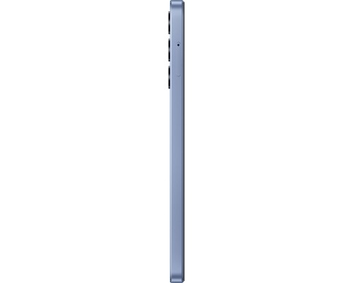 Мобільний телефон Samsung Galaxy A25 5G 8/256Gb Blue (SM-A256BZBHEUC) Мобільний телефон Samsung Galaxy A25 5G 8/256Gb Blue (SM-A256BZBHEUC)