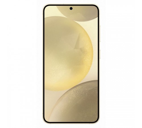 Мобільний телефон Samsung Galaxy S24 5G 8/256Gb Amber Yellow (SM-S921BZYGEUC) Мобільний телефон Samsung Galaxy S24 5G 8/256Gb Amber Yellow (SM-S921BZYGEUC)