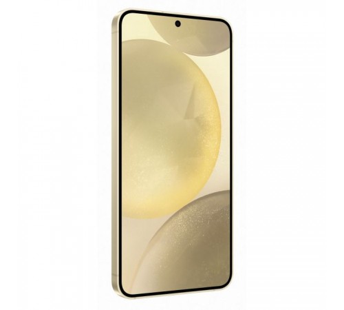 Мобільний телефон Samsung Galaxy S24 5G 8/256Gb Amber Yellow (SM-S921BZYGEUC) Мобільний телефон Samsung Galaxy S24 5G 8/256Gb Amber Yellow (SM-S921BZYGEUC)