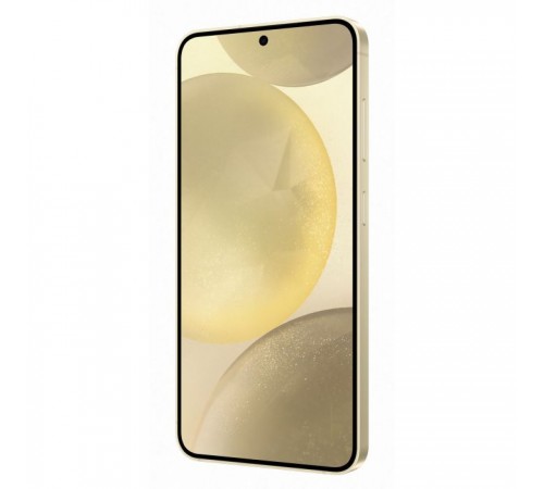 Мобільний телефон Samsung Galaxy S24 5G 8/256Gb Amber Yellow (SM-S921BZYGEUC) Мобільний телефон Samsung Galaxy S24 5G 8/256Gb Amber Yellow (SM-S921BZYGEUC)