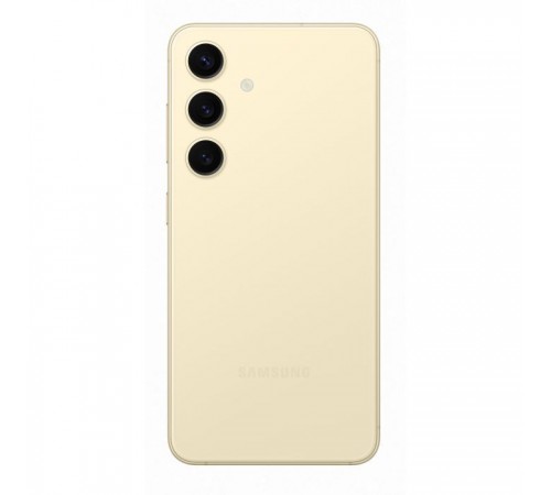 Мобільний телефон Samsung Galaxy S24 5G 8/256Gb Amber Yellow (SM-S921BZYGEUC) Мобільний телефон Samsung Galaxy S24 5G 8/256Gb Amber Yellow (SM-S921BZYGEUC)