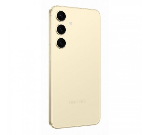 Мобільний телефон Samsung Galaxy S24 5G 8/256Gb Amber Yellow (SM-S921BZYGEUC) Мобільний телефон Samsung Galaxy S24 5G 8/256Gb Amber Yellow (SM-S921BZYGEUC)
