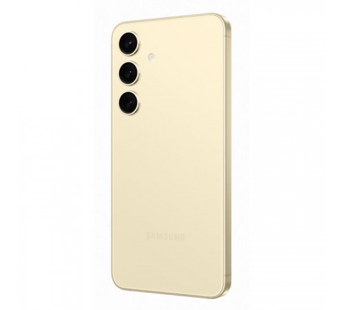 Мобільний телефон Samsung Galaxy S24 5G 8/256Gb Amber Yellow (SM-S921BZYGEUC) Мобільний телефон Samsung Galaxy S24 5G 8/256Gb Amber Yellow (SM-S921BZYGEUC)