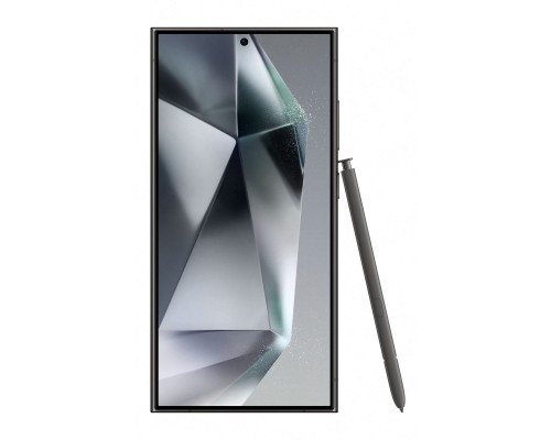 Мобильный телефон Samsung Galaxy S24 Ultra 5G 12/512Gb Titanium Black (SM-S928BZKHEUC)