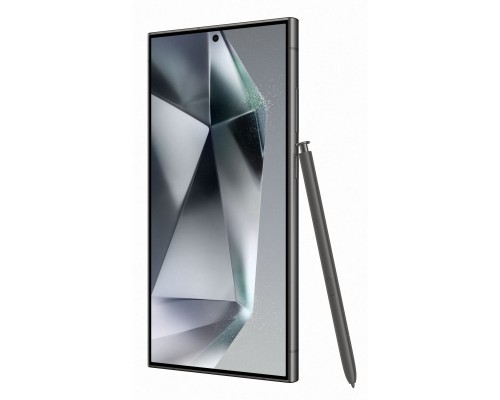 Мобильный телефон Samsung Galaxy S24 Ultra 5G 12/512Gb Titanium Black (SM-S928BZKHEUC)