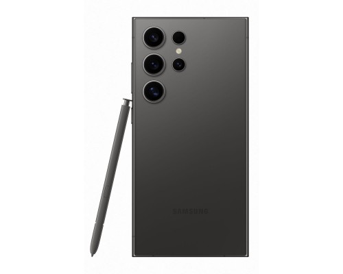 Мобильный телефон Samsung Galaxy S24 Ultra 5G 12/512Gb Titanium Black (SM-S928BZKHEUC)