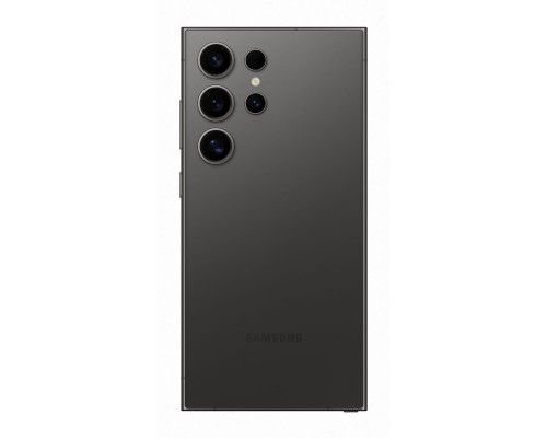 Мобильный телефон Samsung Galaxy S24 Ultra 5G 12/512Gb Titanium Black (SM-S928BZKHEUC)